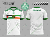 Copy of CELTIC eire palestine #6243