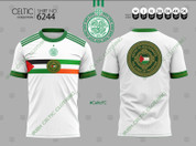 CELTIC celtic fc recognizes the state of palestine #6244