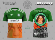 CELTIC BOBBY KNEECAP   #6250