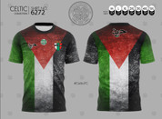   PALESTINE     #6272
