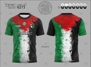  PALESTINE PAINT    #6273