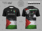 Palestine   #6300