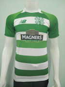 NEW HOOPS (CHOOSE YOUR OWN BADGE)  #120