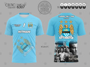  ricky hatton  #6307