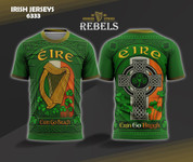   EIRN GO BRAGH  #6333