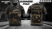 Guinness polo #6335