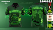 Jameson polo #6336