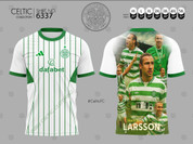 Celtic larsson 1   #6337
