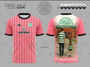 FATHER TO DAUGHTER  #6344