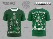  celtic christmas 1  #6354