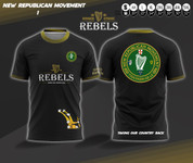 NEW REPUBLICAN MOVEMENT 1 