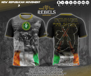  NEW REPUBLICAN MOVEMENT  3