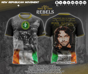  NEW REPUBLICAN MOVEMENT  4