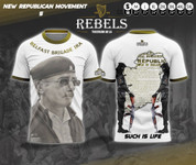  NEW REPUBLICAN MOVEMENT  5