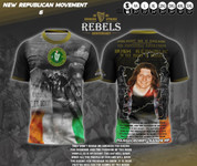 NEW REPUBLICAN MOVEMENT  6