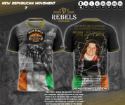  NEW REPUBLICAN MOVEMENT  7