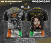   NEW REPUBLICAN MOVEMENT  10