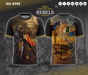  RIFLES  OF THE IRA #6358