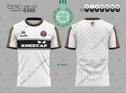 Bohemian FC unveil 2026 away jersey in partnership with KNEECAP #6360