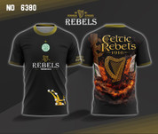  celtic rebels 1916  #6380