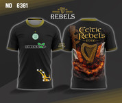 kneecap  celtic rebels 1916  #6381