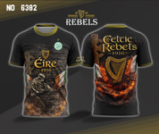 celtic eire  1916  #6382