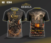 eire  1916 h statue   #6384