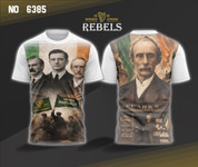 WHITE THOMAS CLARK   #638