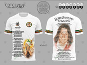 The rhythm of time bobby sands  #6387