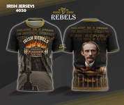 THOMAS CLARK 110TH ANNIVERSARY  4020