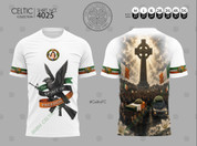  BOBBY SANDS SPIRIT OF FREEDOM  #4025