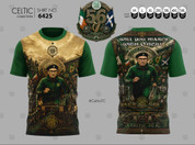  CELTIC  O NEILL  #6425