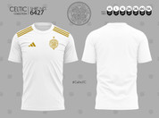  CELTIC WHITE GOLD   #6427
