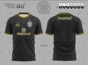  BLACK GOLD CELTIC    #6432