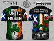 unite for freedom     #6443