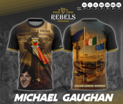 MAYO MICHAEL GAUGHAN #6447