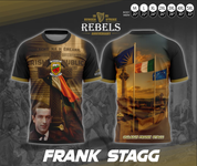 MAYO FRANK STAGG #6448