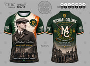 MICHAEL COLLINS   #6470