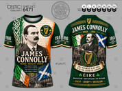 JAMES CONNOLLY   #6471