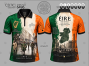 IRISH POLO FOREVER A NATION #6496