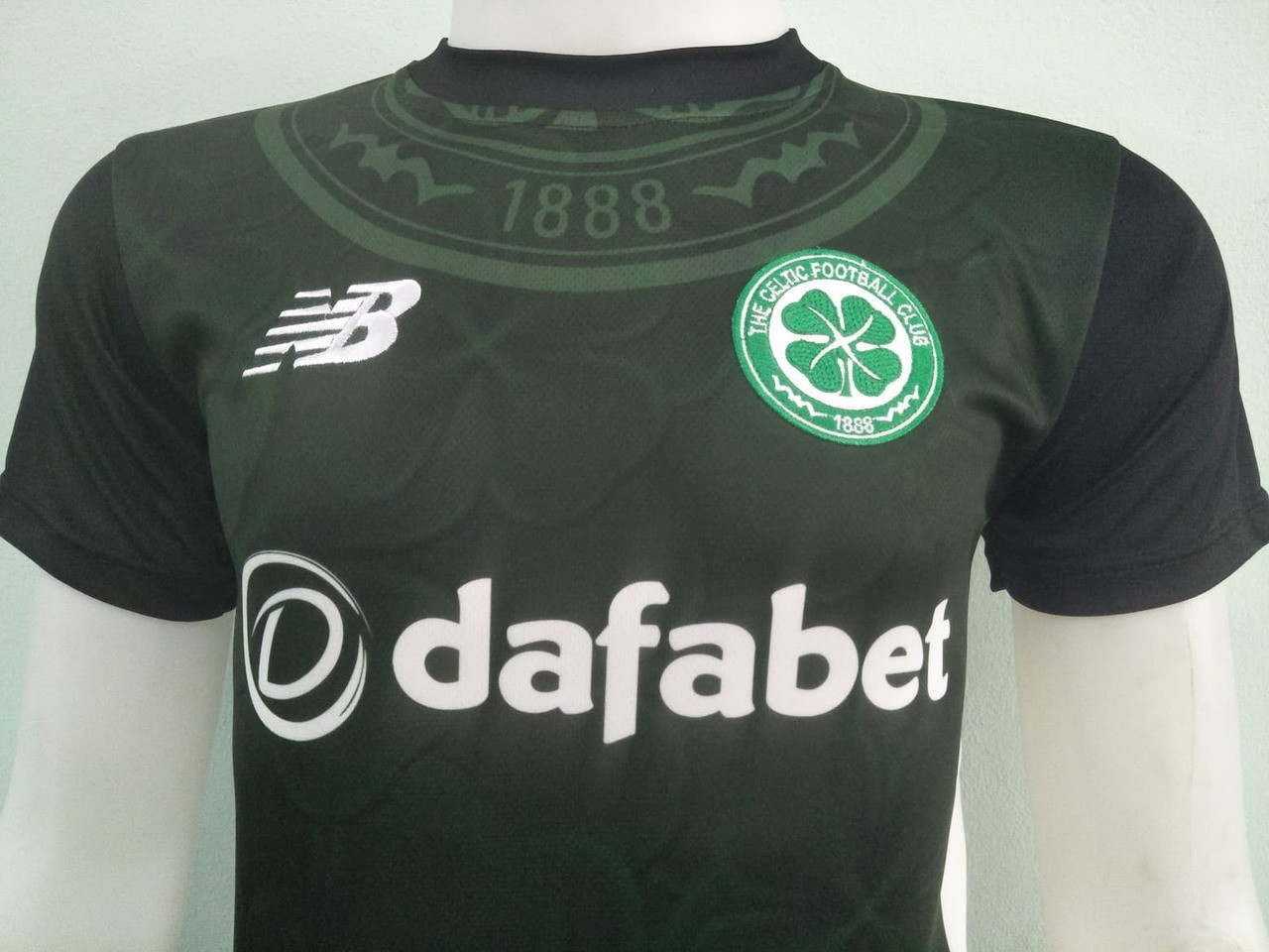 celtic fc clothing