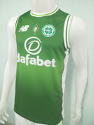 GREEN CELTIC LILLY (174)