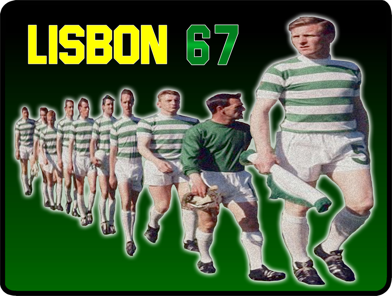 Lisbon Lions Bar Runner Table Mat Size 30x40 Long Lasting