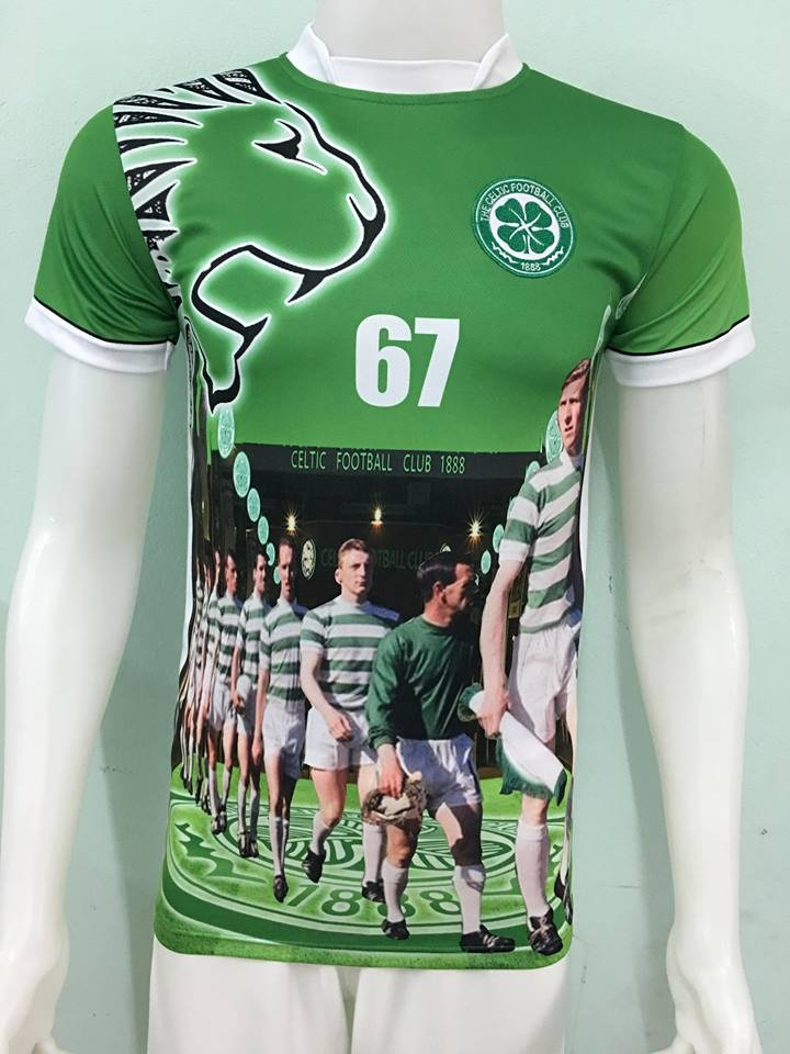 lisbon lions shirt