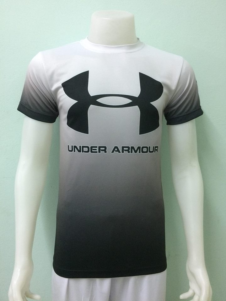 Under armour style shirts best sale