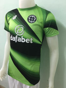 NEW GREEN AND BLACK  #210