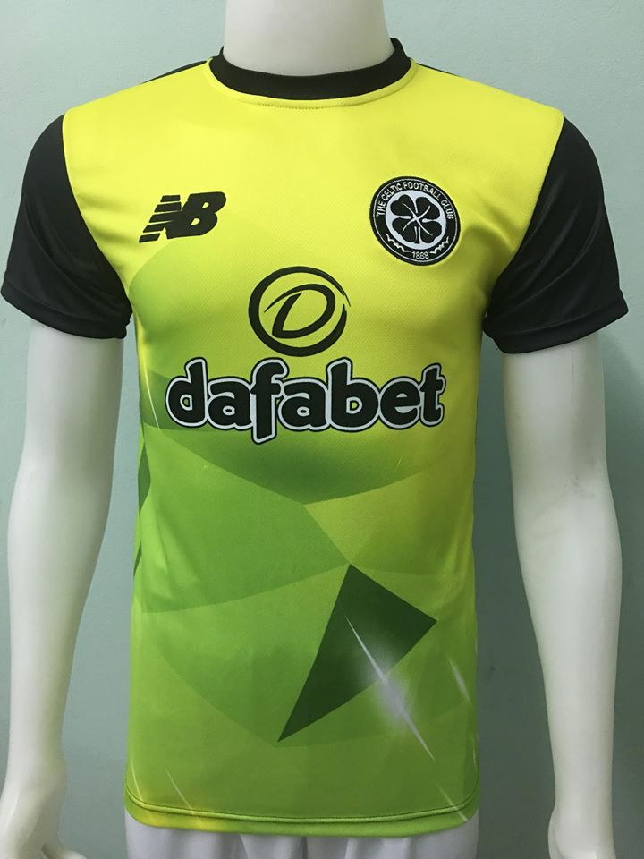 CELTIC JERSEY #212 - irish and celtic clothing