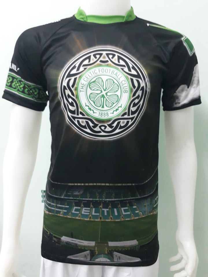 Only The Bold Ltd Edition Irish And Celtic Clothing