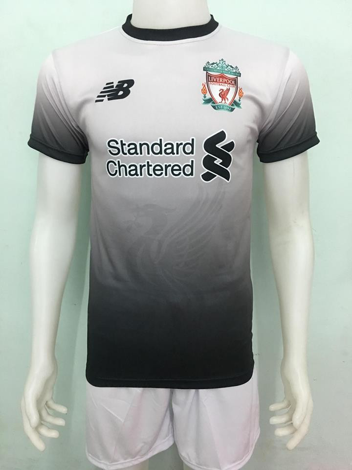 liverpool shirt 96