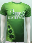 ST PATS DAY SHIRT 4